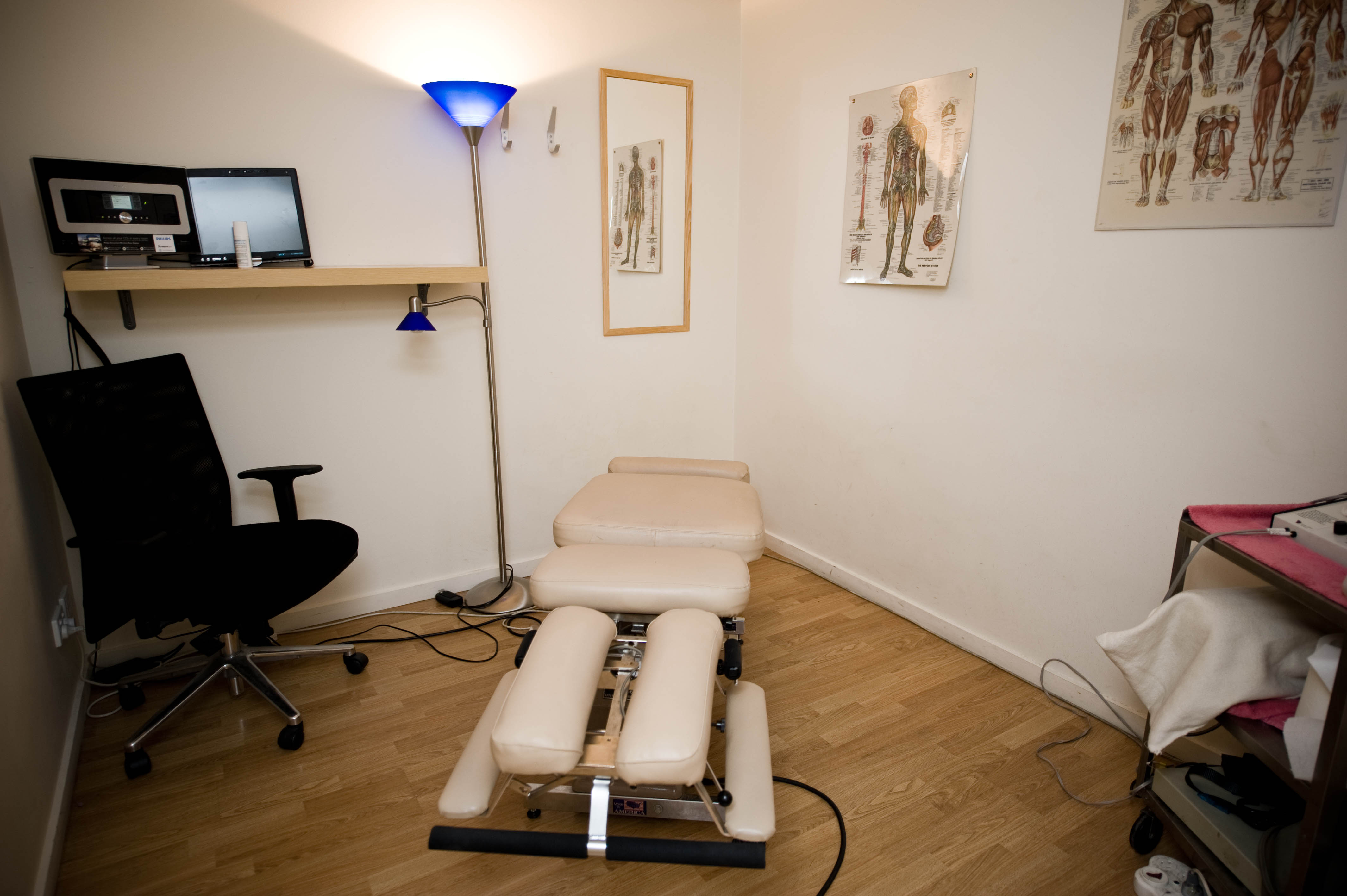  Spinal-Decompression-Table 